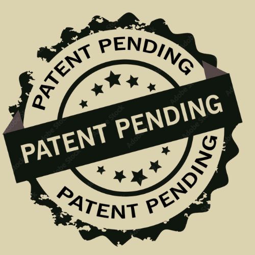 Patent Pending
