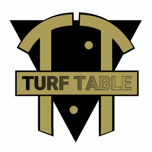 Turf Table